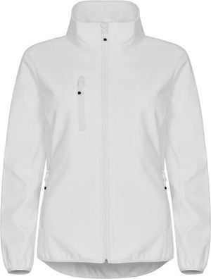 Clique Damen Jacke Classic Softshell Jacket 0200915