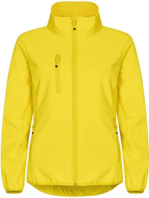 Clique Damen Jacke Classic Softshell Jacket 0200915