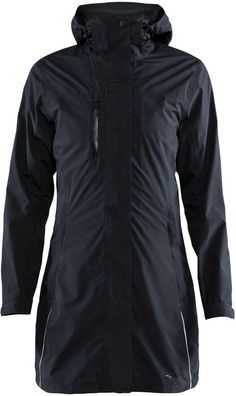Craft Damen Regenjacke Urban Rain Coat W 1906317