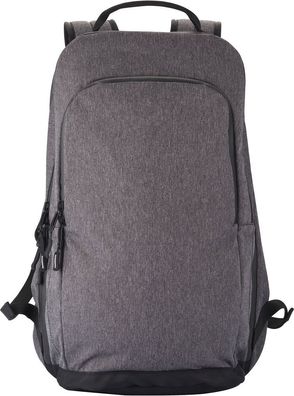 Clique Rucksack City Backpack 040224