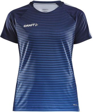Craft Damen Trikot Pro Control Stripe Jersey W 1906699