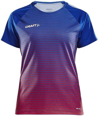 Craft Damen Trikot Pro Control Stripe Jersey W 1906699