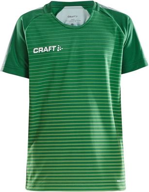 Craft Kinder Trikot Pro Control Stripe Jersey JR 1906700
