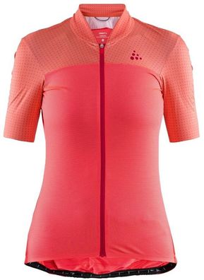 Craft Damen Radtrikot Hale Glow Jersey W 1907125