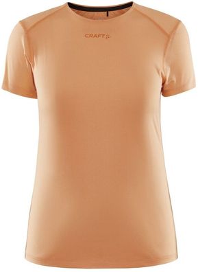 Craft Damen T-Shirt Adv Essence SS Slim Tee W 1908767