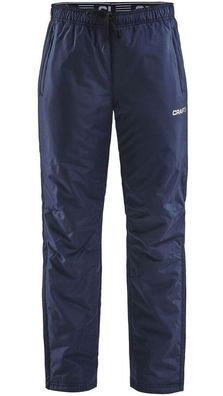 Craft Damen Stoffhose Pants Warm W 1909087