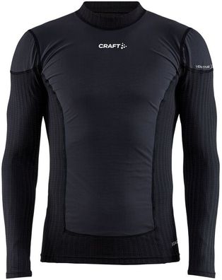 Craft Unterwäsche Active Extreme X Wind LS M 1909692