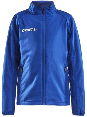 Craft Kinder Trainingsjacke Jacket Warm JR 1909085