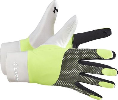 Craft Handschuhe Adv Lumen Fleece Glove 1909838