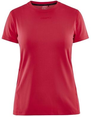 Craft Damen T-Shirt Adv Essence SS Tee W 1909984