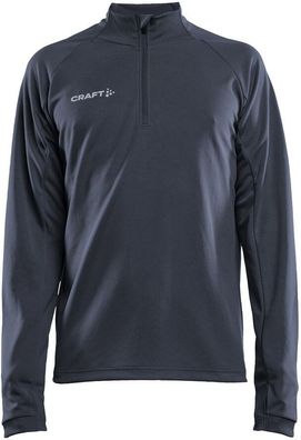 Craft Halfzip Sweatshirt Evolve M 1910151