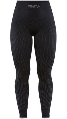 Craft Damen Funktionsunterhose Adv Warm Fuseknit Intensity Pant W 1909737