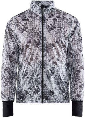 Craft Trainingsjacke Pro Glow IN The Dark Lumen Jacket M 1909756