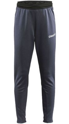 Craft Kinder Trainingshose Evolve Slim Pants JR 1910168