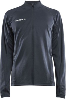 Craft Trainingsjacke Evolve Full Zip M 1910154
