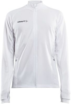 Craft Trainingsjacke Evolve Full Zip M 1910154