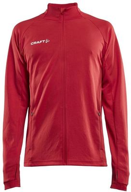 Craft Trainingsjacke Evolve Full Zip M 1910154