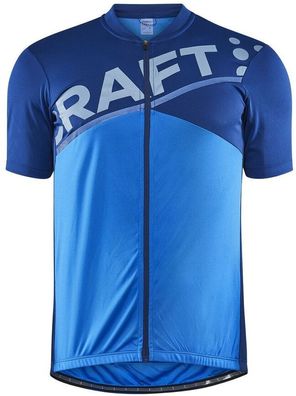 Craft Radtrikot Core Endur Logo Jersey M 1910528
