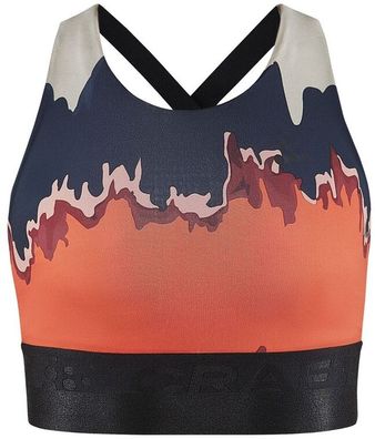Craft Damen Sportshirt Core Essence Sports Top W 1910502