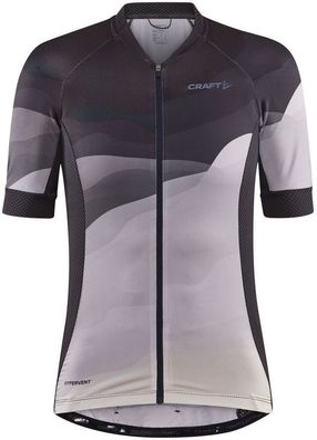 Craft Damen Radtrikot Adv Endur Graphic Jersey W 1910554
