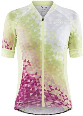 Craft Damen Radtrikot Adv Endur Graphic Jersey W 1910554