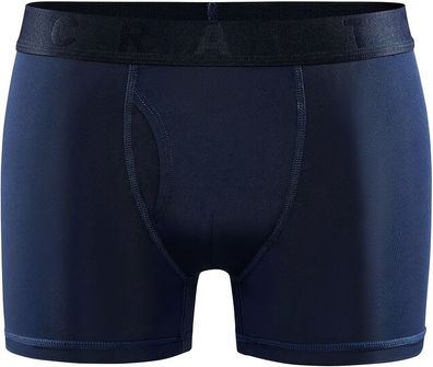 Craft Unterwäsche Core Dry Boxer 3-Inch M 1910440