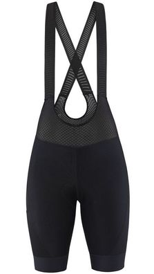 Craft Damen Radhose Adv Gravel Bib Shorts W 1910580