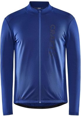 Craft Radtrikot Core Bike Subz LS Jersey M 1911170