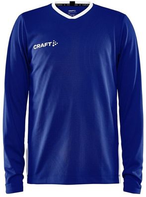 Craft Kinder Longsleeve Progress LS Basket Jersey JR 1911108