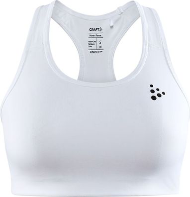 Craft Damen Sport-BH Training Bra Classic 1910758