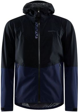 Craft Regenjacke Adv Bike Offroad Hydro Jacket M 1911180