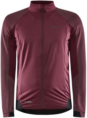 Craft Winterjacke Adv Bike SubZ Lumen Jacket M 1911183