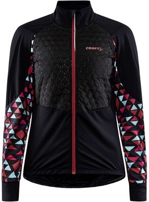 Craft Damen Winterjacke Adv Bike SubZ Jacket W 1911199