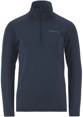 Craft Kinder Sweatshirt Core Gain Midlayer JR 1911271