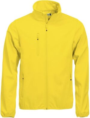 Clique Jacke Basic Softshell Jacket 020910