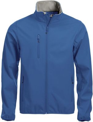 Clique Jacke Basic Softshell Jacket 020910