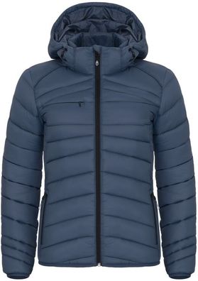 Clique Damen Jacke Idaho 0200977