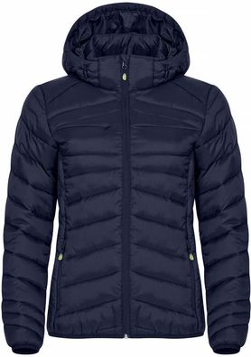 Clique Damen Jacke Idaho 0200977