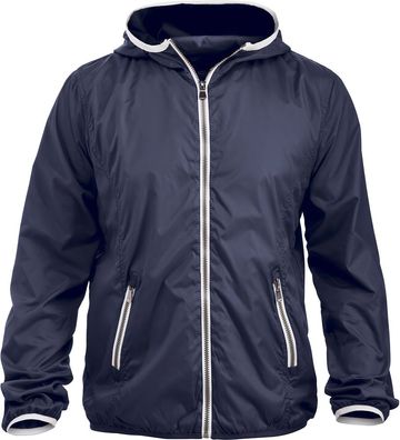 Clique Jacke Hardy 020961