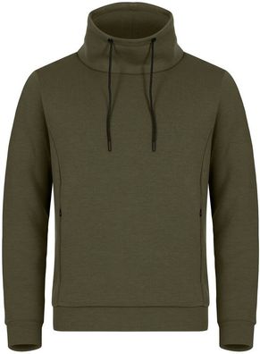 Clique Sweatshirt Hobart 021022