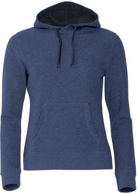 Clique Damen Hoodie Classic Hoody 021042