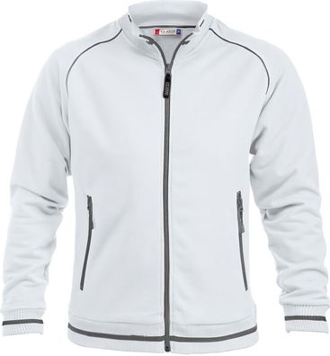 Clique Sweatshirt Craig 021053