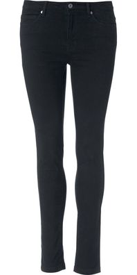 Clique Damen Stoffhose 5-Pocket Stretch 022041