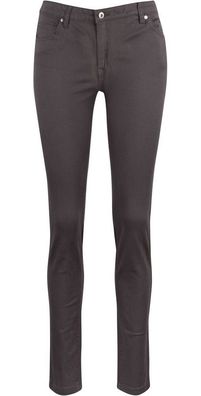 Clique Damen Stoffhose 5-Pocket Stretch 022041