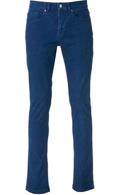 Clique Stretch Hose 5-Pocket Denim 022044