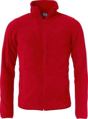 Clique Fleecejacke Basic Polar Fleece Jacket 023901
