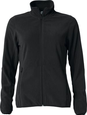 Clique Damen Fleecejacke Basic Micro Fleece Jacket 023915