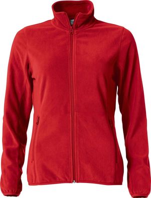 Clique Damen Fleecejacke Basic Micro Fleece Jacket 023915