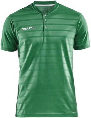 Craft T-Shirt Pro Control Button Jersey M 1906695