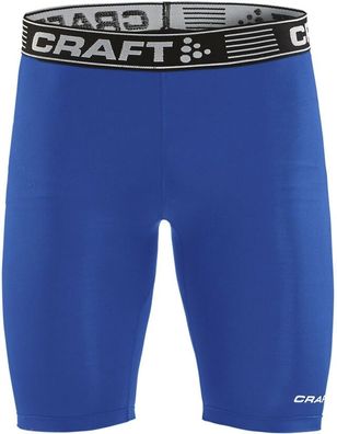 Craft Leggings Pro Control Compression Short Tights Uni 1906858
